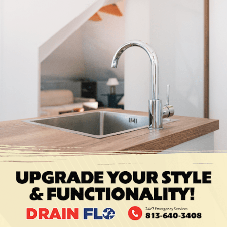 Drain Flo Plumbing