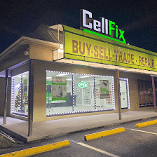 CellFix Busch