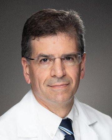 Martin L. Solorzano, MD