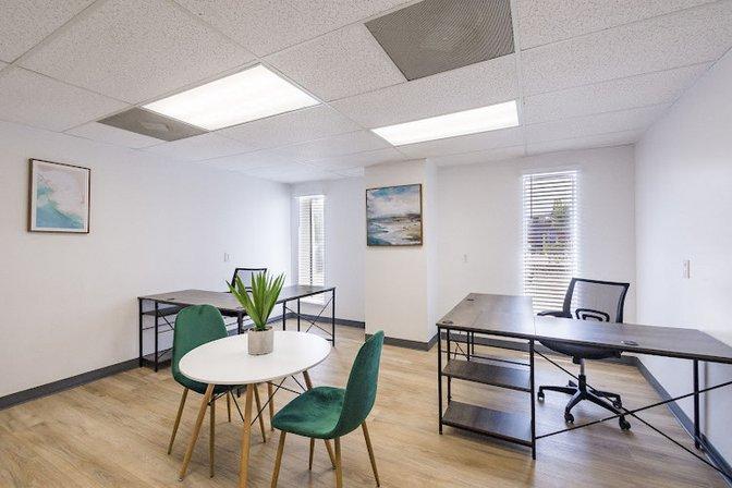 Tampa Executive Offices