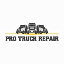 Pro Truck Repair Tampa