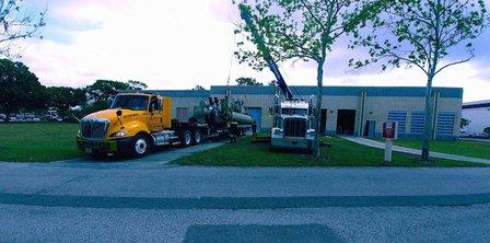 Split Second Towing Tampa
