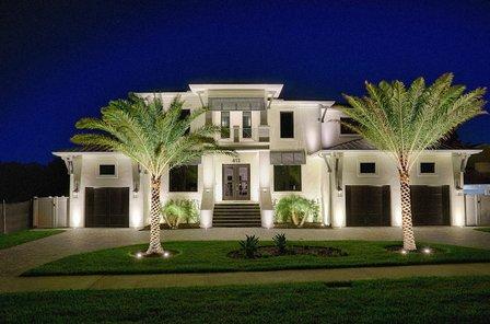 American Outdoor Lighting