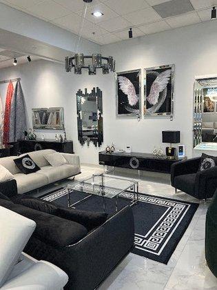 Deluxe Home Decor & Furniture - Tampa Furniture Store