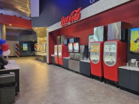 NCG Cinemas