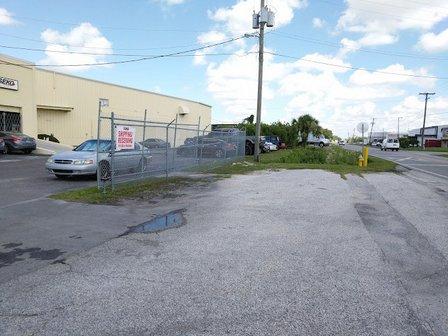 SEKO Logistics Tampa