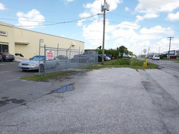 SEKO Logistics Tampa