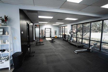 Fuerza Physical Therapy and Chiropractic