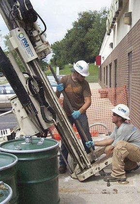 PM Environmental, Inc.