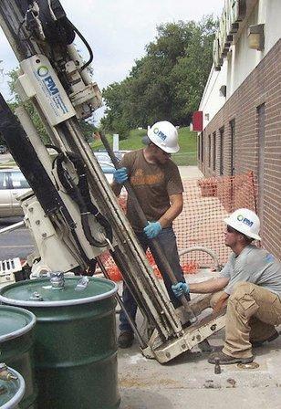 PM Environmental, Inc.