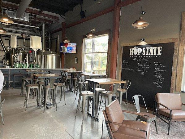Hop State Brewing