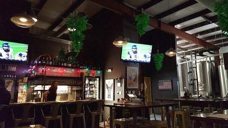 Six Ten Brewing