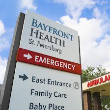 Orlando Health Bayfront Hospital