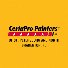 CertaPro Painters of St Petersburg - North Bradenton, FL