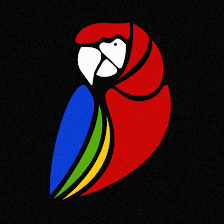 Macawii - St. Pete Pier