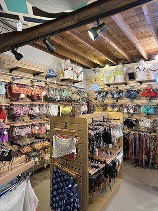 NautiGirl Beachwear