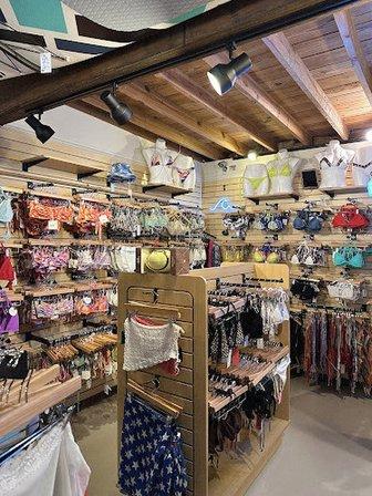 NautiGirl Beachwear