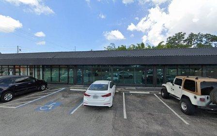 1st Response Bail Bonds