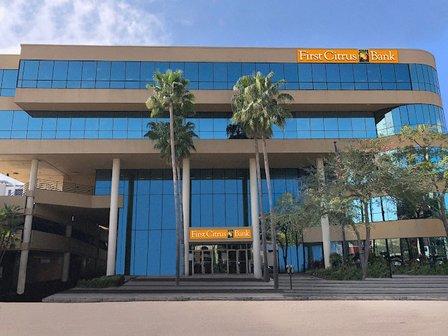 DFCU Financial