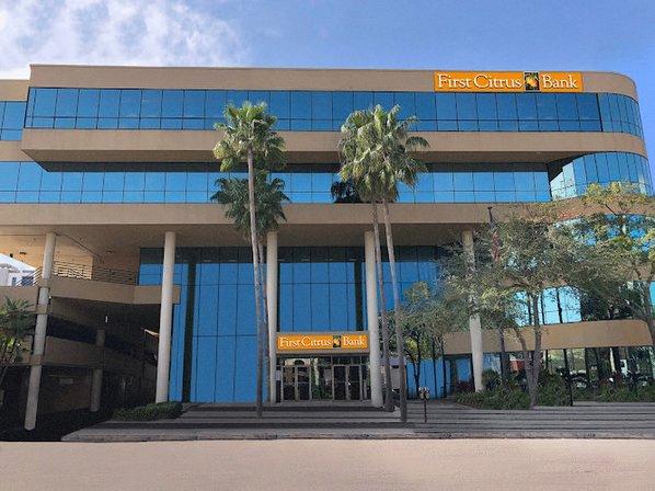 DFCU Financial