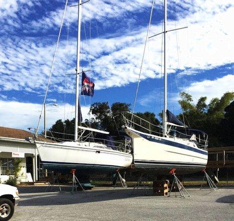 Massey Yacht Sales St. Petersburg