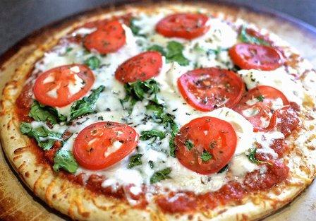 4th Street Pizza