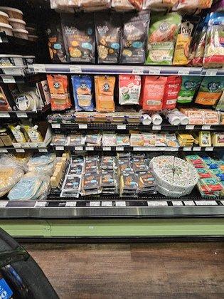 Rollin' Oats Market