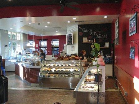 St. Pete Bakery