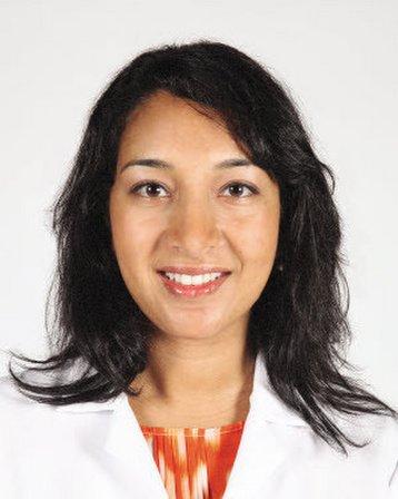Meghna Kumar-Pelayo, MD
