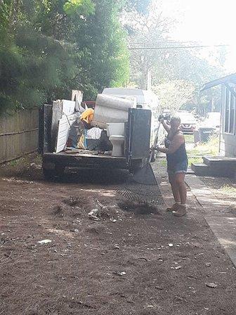Pirates Junk Removal LLC