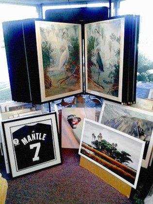 Madeira Beach Art Gallery