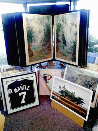 Madeira Beach Art Gallery