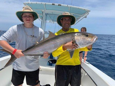 GOT ONE SPORTFISHING