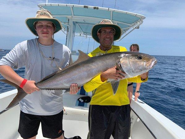 GOT ONE SPORTFISHING