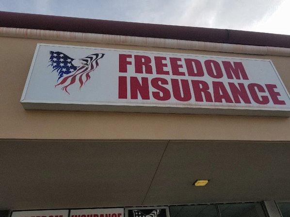 Freedom Insurance Services