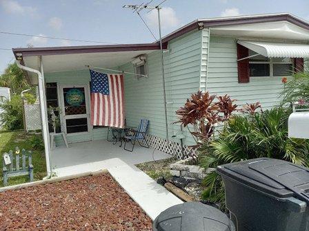 FairHaven Mobile Home Park