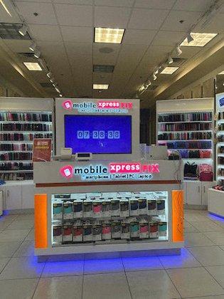 Mobile Xpress Fix