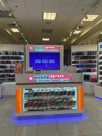 Mobile Xpress Fix