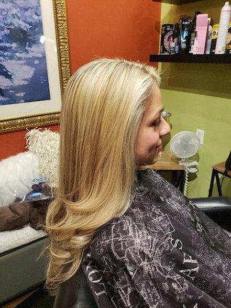Roots Salon