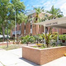 St. Petersburg Elim Seventh-day Adventist Church