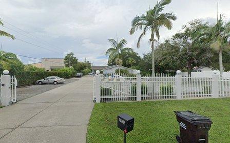 Kingdom Hall of Jehovah's Witnesses--Mangrove Bay, Metropolitan, & Riviera Bay Spanish
