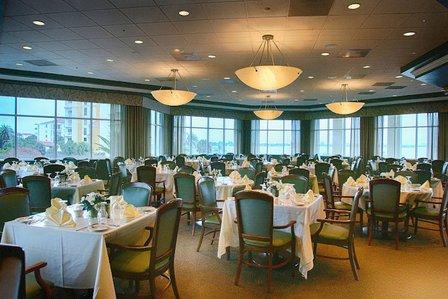 Isla Del Sol Yacht & Country Club
