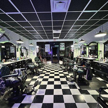 Sapia's Barber Shop