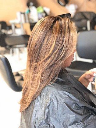 Blew Chocolate Salon