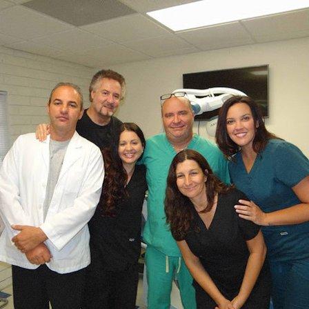 Tampa Bay Hair Restoration