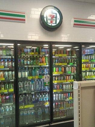 7-Eleven