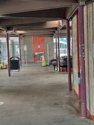 Park St Terminal
