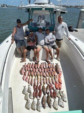 Fishful Thinkin Charters