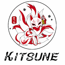 Kitsune Sushi