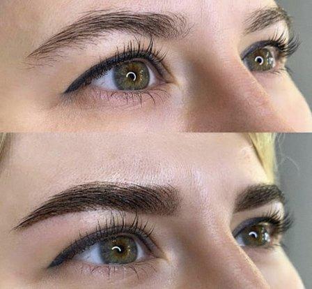 White Iris Salon and Spa
